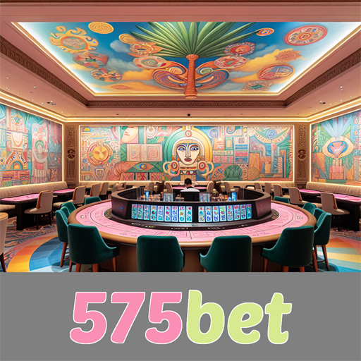 Desvende a Emoção dos Jackpots na 575bet