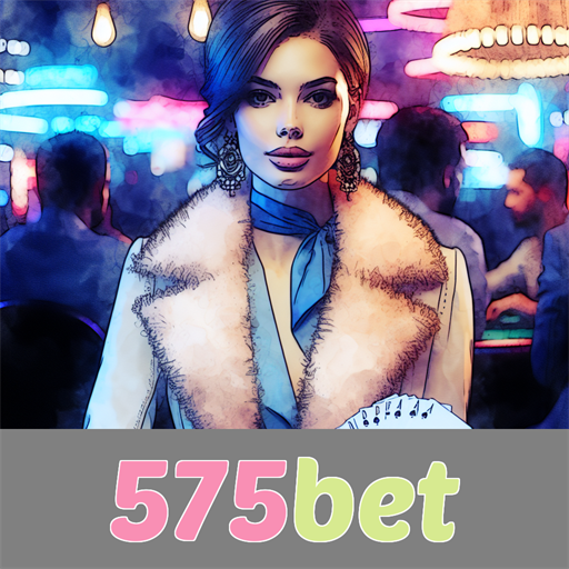A Emoção dos Caças-Níqueis no 575bet