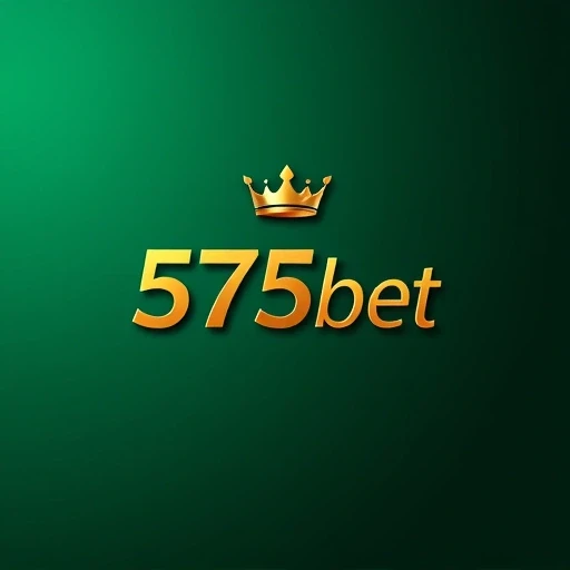 575bet Logo