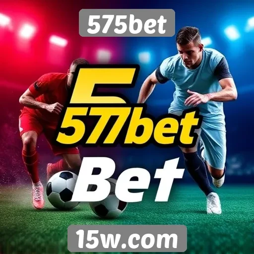 Jogos de esportes disponíveis no site 575bet