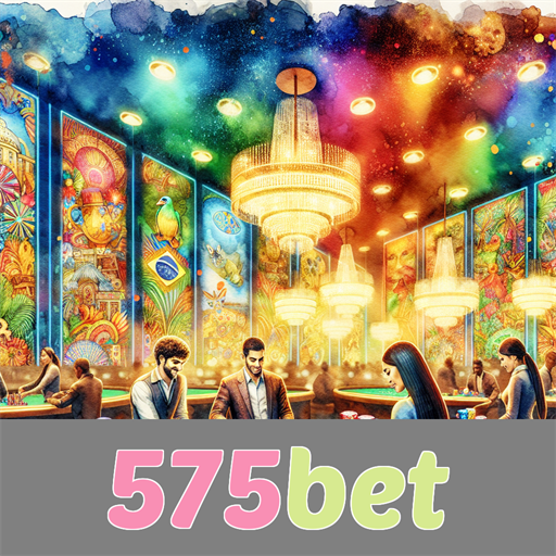 A Experiência das Mesas de Jogos no 575bet